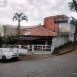 Casa com 2 quartos à venda na Rua Diogo Botelho, 199, Vila Alto de Santo André, Santo André