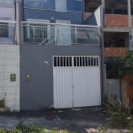 CASA 2 QUARTO COM SUÍTE- 250 MIL