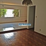 Casa com 3 dormitórios à venda, 282 m² por R$ 1.190.000,00 - Barcelona - São Caetano do Sul/SP