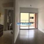 Apartamento com 2 dormitórios à venda, 59 m² por R$ 650.000,00 - Santa Paula - São Caetano do Sul/SP