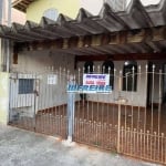 Sobrado com 2 dormitórios à venda, 120 m² por R$ 440.000,00 - Santa Maria - Santo André/SP