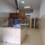 Salão para alugar, 80 m² por R$ 2.858,29/mês - Santa Paula - São Caetano do Sul/SP