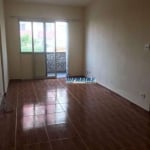 Apartamento com 3 dormitórios à venda por R$ 520.000,00 - Osvaldo Cruz - São Caetano do Sul/SP