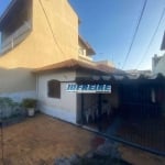 Casa com 1 dormitório à venda por R$ 750.000,00 - Cerâmica - São Caetano do Sul/SP