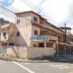 Casa com 2 dormitórios à venda, 800 m² por R$ 1.180.000,00 - Jardim Bela Vista - Mauá/SP