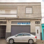 Sobrado com 2 dormitórios à venda, 312 m² por R$ 700.000,00 - Fundação - São Caetano do Sul/SP