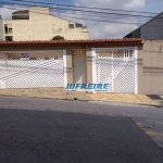 Casa com 3 dormitórios à venda, 140 m² por R$ 910.000,00 - Nova Gerti - São Caetano do Sul/SP