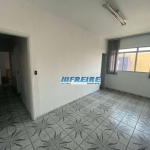 Sala para alugar, 30 m² por R$ 1.200/mês - Osvaldo Cruz - São Caetano do Sul/SP