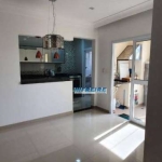 Apartamento à venda, 78 m² por R$ 645.000,01 - Santa Maria - São Caetano do Sul/SP