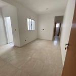 Apartamento à venda, 46 m² por R$ 245.000,01 - Jardim Guarará - Santo André/SP