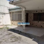 Casa com 2 dormitórios à venda, 100 m² por R$ 530.000,00 - Osvaldo Cruz - São Caetano do Sul/SP