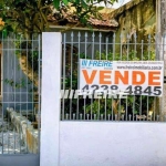 Terreno à venda, 198 m² por R$ 890.000,00 - Olímpico - São Caetano do Sul/SP