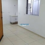 Apartamento à venda, 45 m² por R$ 315.000,00 - Vila Palmares - Santo André/SP