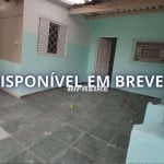 Casa com 1 dormitório para alugar, 55 m² por R$ 1.800,00/mês - Olímpico - São Caetano do Sul/SP