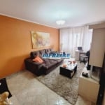 Apartamento com 2 dormitórios à venda, 79 m² por R$ 475.000,00 - Boa Vista - São Caetano do Sul/SP