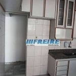 Apartamento com 3 dormitórios à venda, 75 m² por R$ 365.000,00 - Campestre - Santo André/SP