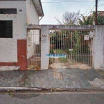 Casa com 3 dormitórios à venda, 500 m² por R$ 1.120.000,00 - Santa Maria - São Caetano do Sul/SP