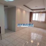 Apartamento com 3 dormitórios, 80 m² - venda por R$ 307.000,00 ou aluguel por R$ 2.865,00/mês - Vila Palmares - Santo André/SP