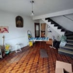 Sobrado com 2 dormitórios à venda, 190 m² por R$ 555.000,00 - Santa Maria - São Caetano do Sul/SP