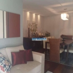 Apartamento com 2 dormitórios à venda, 100 m² por R$ 745.000 - Santo Antônio - São Caetano do Sul/SP