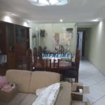 Sobrado com 4 dormitórios à venda, 225 m² por R$ 1.350.000,00 - Olímpico - São Caetano do Sul/SP