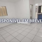 Kitnet com 1 dormitório para alugar, 25 m² por R$ 1.300,00/mês - Jardim São Caetano - São Caetano do Sul/SP