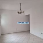 Apartamento com 1 dormitório para alugar, 60 m² por R$ 2.450,00/mês - Santo Antônio - São Caetano do Sul/SP