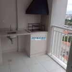 Apartamento com 3 dormitórios à venda, 70 m² por R$ 760.000,00 - Barcelona - São Caetano do Sul/SP