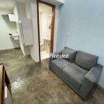 Studio com 1 dormitório para alugar, 30 m² por R$ 1.400,00/mês - São José - São Caetano do Sul/SP