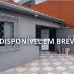 Casa com 2 dormitórios para alugar, 60 m² por R$ 2.400,00/mês - Osvaldo Cruz - São Caetano do Sul/SP