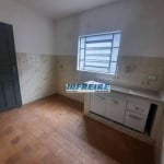 Casa com 1 dormitório para alugar, 45 m² por R$ 1.300,00/mês - Osvaldo Cruz - São Caetano do Sul/SP