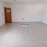 Sala para alugar, 47 m² por R$ 1.509,30/mês - Nova Gerti - São Caetano do Sul/SP