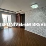 Apartamento com 2 dormitórios para alugar, 60 m² por R$ 2.598,00/mês - Jardim Borborema - São Bernardo do Campo/SP