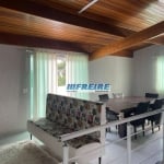 Cobertura com 3 dormitórios à venda, 160 m² por R$ 775.000,00 - Santa Maria - São Caetano do Sul/SP