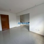 Cobertura com 3 dormitórios à venda, 140 m² por R$ 600.000,00 - Vila Curuçá - Santo André/SP