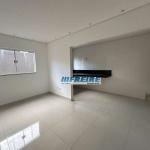 Cobertura com 4 dormitórios à venda, 140 m² por R$ 630.000,00 - Vila Curuçá - Santo André/SP