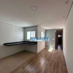 Cobertura com 2 dormitórios à venda, 112 m² por R$ 495.000,00 - Utinga - Santo André/SP