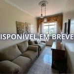 Apartamento com 2 dormitórios para alugar, 74 m² por R$ 3.000,00/mês - Osvaldo Cruz - São Caetano do Sul/SP