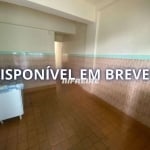 Casa para alugar, 30 m² por R$ 735,00/mês - Jardim do Estádio - Santo André/SP