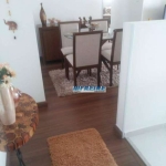 Apartamento com 3 dormitórios à venda, 70 m² por R$ 690.000,00 - Santa Paula - São Caetano do Sul/SP