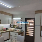 Sobrado com 3 dormitórios à venda, 196 m² por R$ 940.000,00 - Santa Maria - São Caetano do Sul/SP