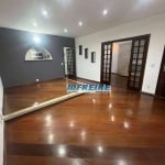 Casa com 2 dormitórios à venda, 240 m² por R$ 1.280.000,00 - Osvaldo Cruz - São Caetano do Sul/SP