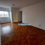 Apartamento com 1 dormitório para alugar, 75 m² por R$ 1.925,00/mês - Santa Maria - São Caetano do Sul/SP