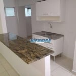 Apartamento com 2 dormitórios para alugar, 55 m² por R$ 2.650,00/mês - Centro - São Caetano do Sul/SP