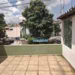 Sobrado com 4 dormitórios, 320 m² - venda por R$ 1.150.000,00 ou aluguel por R$ 5.483,33/mês - Centro - São Caetano do Sul/SP