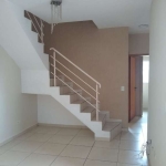 Cobertura com 3 dormitórios à venda, 70 m² por R$ 460.000,00 - Vila Palmares - Santo André/SP