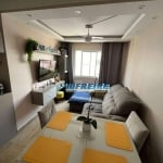 Apartamento com 2 dormitórios à venda, 64 m² por R$ 350.000,00 - Vila Califórnia - São Paulo/SP