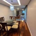 Sobrado com 3 dormitórios à venda, 403 m² por R$ 1.650.000,00 - Osvaldo Cruz - São Caetano do Sul/SP