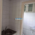 Sala para alugar, 38 m² por R$ 1.930/mês - Vila Guiomar - Santo André/SP