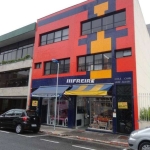 Kitnet com 1 dormitório para alugar, 20 m² por R$ 1.699,00/mês - Centro - São Caetano do Sul/SP